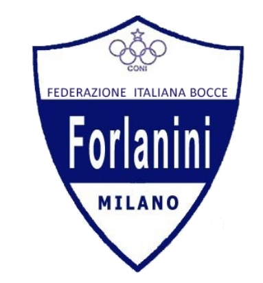 CIRCOLO RICREATIVO BOCCIOFILO FORLANINI ASD